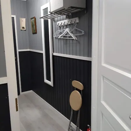 Dream アパート Muuruvesi