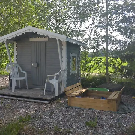 Dream アパート Muuruvesi